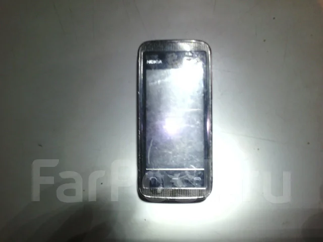 Nokia 5530 XpressMusic. �/� ����