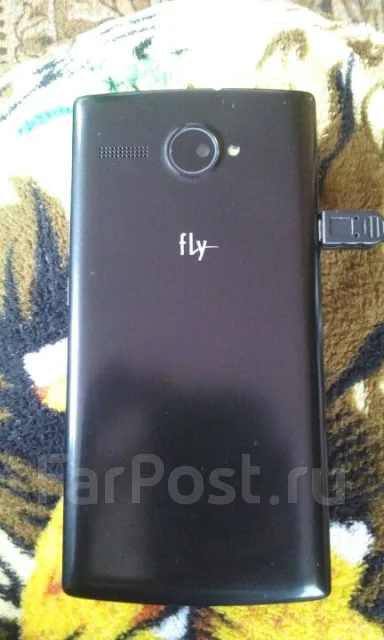 Fly FS501 Nimbus 3 ����