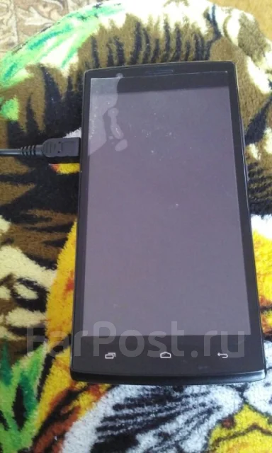 Fly FS501 Nimbus 3 ����