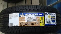 Michelin Latitude Tour HP. Летние, 2014 год, без износа, 4 шт