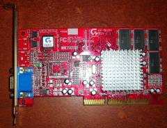 GIGABYTE GeForce 210