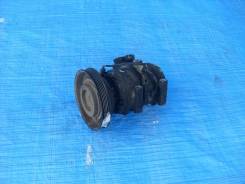 Компрессор кондиционера. Toyota Corona Premio, ST215, ST210 Двигатель 3SFSE