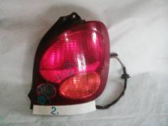 Стоп-сигнал. Toyota Corolla Spacio, AE111N, AE111 Toyota Spacio, AE111 Двигатель 4AFE