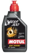Motul. 75W90, ������������� ����
