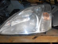 Фара. Honda Civic, EU1 Двигатель D15B