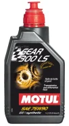 Motul. 75W90, ������������� ����