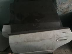 Дверь боковая. Subaru Legacy, BE5, BH9, BH5, BES, BHC, BE9, BEE Двигатели: EJ254, EJ204, EJ202, EJ208, EZ30D, EJ206