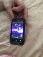 Sony Xperia. Б/у