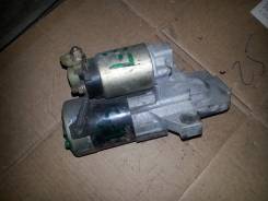 Стартер. Mazda: Axela, Atenza Sport, Mazda6, MPV, Atenza, Atenza Sport Wagon Двигатели: L3VDT, L3VE, MZR, MZI, MZRCD, MZRDISI, L3DE, GY, AJV6, L3C1, L...
