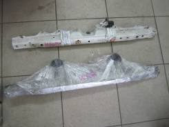 Планка радиатора. Toyota Wish, ANE11, ANE10, ZNE10, ZNE14, ZNE14G, ZNE10G, ANE10G, ANE11W Двигатели: 1ZZFE, 1AZFSE, D4