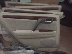 Обшивка двери. Toyota Crown, JZS175, JKS175, JZS171, JZS175W Toyota Crown Majesta, JZS171, JKS175, JZS175 Двигатели: 2JZFSE, 2JZGE, 1JZGTE