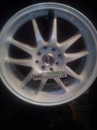 Sakura Wheels. 7.0x8, 5x100.00, 5x114.30, ET42, ЦО 73,1 мм.