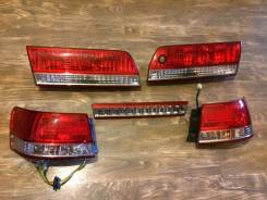 Стоп-сигнал. Toyota Mark II, GX100, GX105, JZX100, JZX101, JZX105, LX100