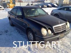 Mercedes-Benz E-Class. 210