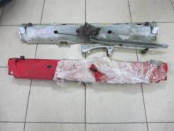 Планка радиатора. Toyota WiLL Cypha, NCP75, NCP70 Двигатели: 1NZFE, 2NZFE