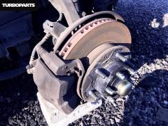 Ступица. Toyota Hiace, KZH138V, LH107G, KZH106W, RZH100G, KZH132V, RZH101G, LH123V, KZH120G, KZH126G, KZH106G, KZH100G, LH100G, LH120G, RZH111G, LH117...