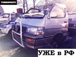 Брызговики. Toyota Hiace, KZH106G Двигатель 1KZTE