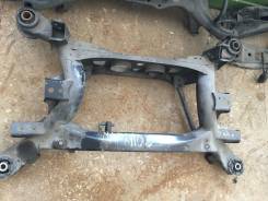 Балка поперечная. Toyota: Crown, Progres, Verossa, Mark II, Brevis, Origin, Mark II Wagon Blit, Crown Majesta, IS200, IS300, Altezza Двигатели: 2JZGE...