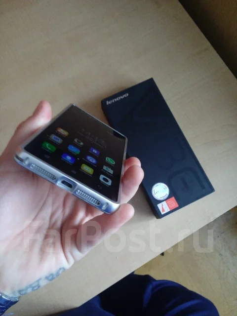 Lenovo Vibe ����