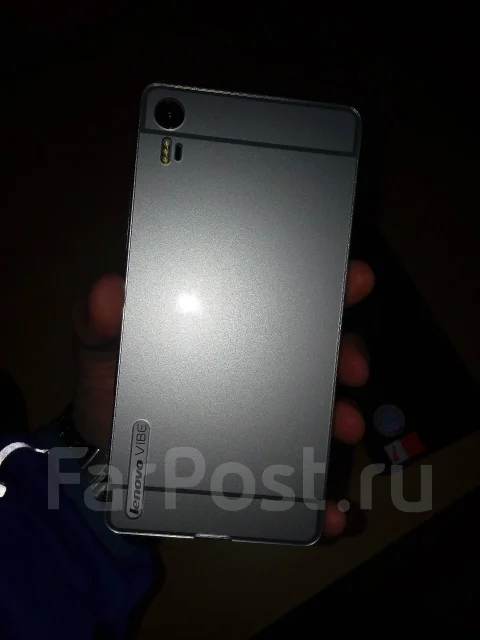 Lenovo Vibe ����
