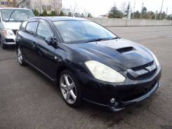 Toyota Caldina. ST246W, 3SGTE