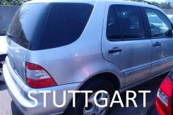 Mercedes-Benz ML-Class. W163, 112