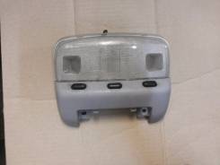 Светильник салона. Toyota Hiace Regius, RCH47W Двигатель 3RZFE