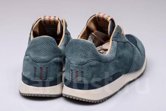 Брендовые Кожаные Кроссовки Adidas Originals ZX 500 Freizeit