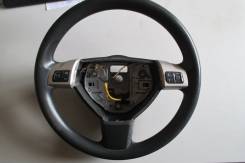 Руль. Opel Astra