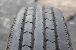 Bridgestone R202. Летние, износ: 5%, 2 шт