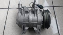 Компрессор кондиционера. Nissan: Prairie, Liberty, X-Trail, Serena, Avenir, Primera, Prairie / Liberty, AD Двигатель QR20DE
