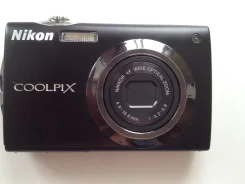 Nikon Coolpix S4000 ����