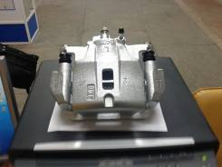 Суппорт тормозной. Toyota Kluger V, MCU25W, MCU20, MHU28, MCU20W, MCU25 Toyota Highlander, MHU23, MHU28 Toyota Harrier, GSU35, GSU36, GSU31, GSU30, MC...