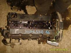 Двигатель Daewoo Nexia