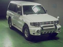 Крыша. Mitsubishi Pajero, V46W, V46V, V46WG, V45W