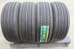 Dunlop Veuro VE 301. Летние, 2005 год, без износа, 4 шт