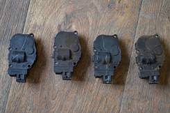 Сервопривод заслонок печки. BMW X5, E70, E71 BMW X6, E71