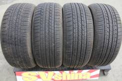 Dunlop SP Sport Maxx. Летние, 2008 год, без износа, 4 шт