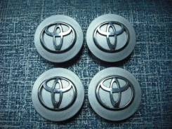 Колпакчи центральные Toyota (№ 0555). Диаметр 15", 1 шт.