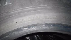 Dunlop SP Sport D8. ������, �/�, ����� 30 % ����