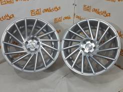 Vossen. 9.5x19, 5x112.00, ET45, ЦО 66,6 мм.
