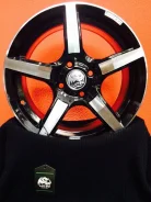 IJITSU. 6.5x15", 4x100, ET40, �� 60,1���. ����
