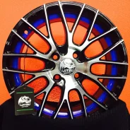 IJITSU. 6.5x15", 4x100, ET40, �� 60,1���. ����