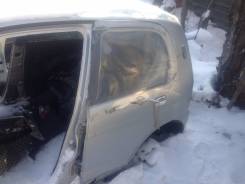 Дверь боковая. Daihatsu Terios Kid, J111G, 111G