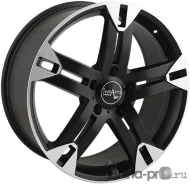 LegeArtis Optima MB101. 8.5x20", 5x130, ET48, �� 84,1���. ����