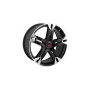 LegeArtis Optima MB101. 8.5x20, 5x130.00, ET48, �� 84,1���.