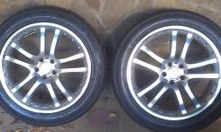 Brabus. 9.0x20, 5x112.00, ET41, ЦО 67,0 мм.