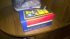 Nokia Lumia 920