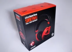 Steelseries Siberia V2 ����