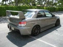 Advan Racing RS. 9.5x17, 5x114.30, ET25